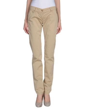 Брюки DANIELE ALESSANDRINI