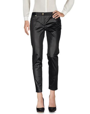 Брюки BOUTIQUE MOSCHINO