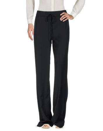 Брюки BOUTIQUE MOSCHINO