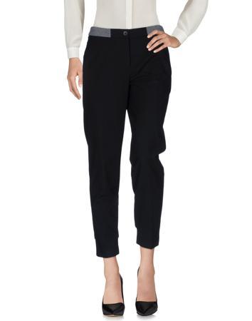 Брюки OVERLAPPING