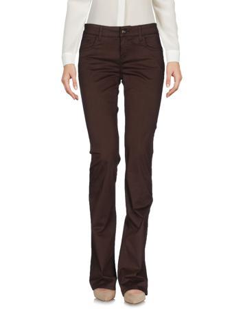 Брюки MANILA GRACE