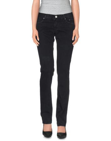 Брюки PAUSE LEFT POCKET