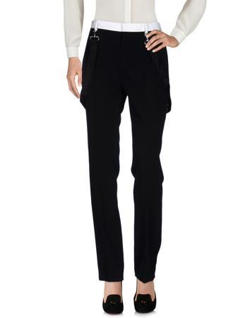 Брюки GIVENCHY Брюки GIVENCHY