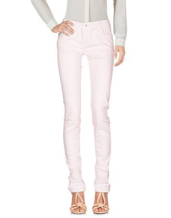 Брюки TWIN-SET JEANS