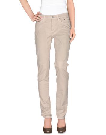 Брюки JECKERSON