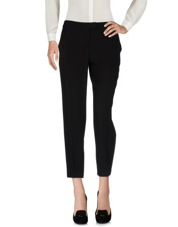 Брюки MOSCHINO CHEAP AND CHIC
