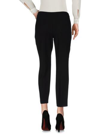Брюки MOSCHINO CHEAP AND CHIC