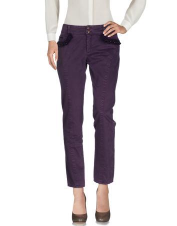 Брюки SCERVINO STREET Брюки SCERVINO STREET