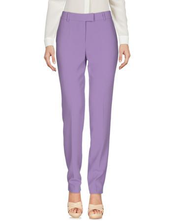 Брюки BOUTIQUE MOSCHINO