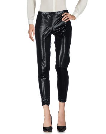 Брюки MOSCHINO CHEAP AND CHIC