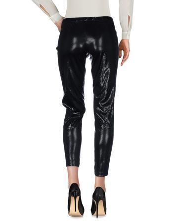 Брюки MOSCHINO CHEAP AND CHIC