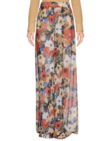 Брюки PAOLO CASALINI