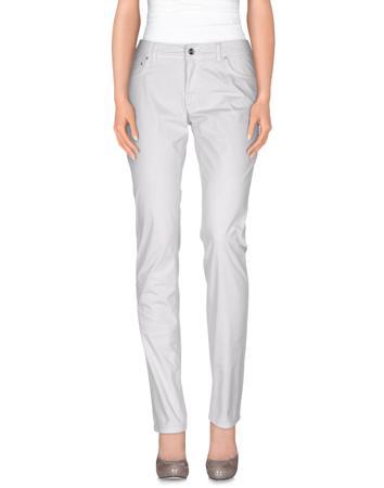 Брюки TRUSSARDI JEANS