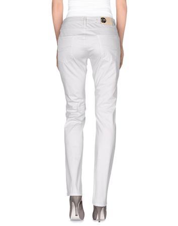 Брюки TRUSSARDI JEANS