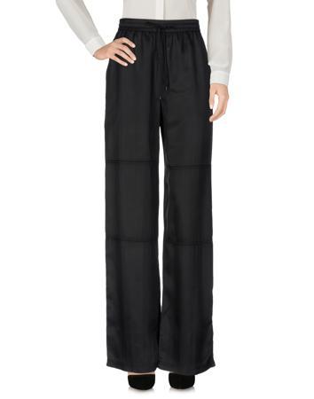 Брюки T by ALEXANDER WANG