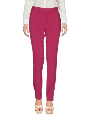 Брюки ERMANNO SCERVINO