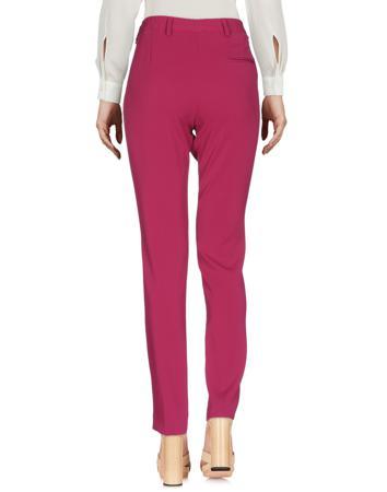 Брюки ERMANNO SCERVINO