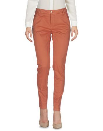 Брюки MANILA GRACE