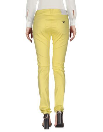Брюки ARMANI JEANS