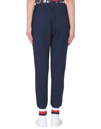 Брюки TOMMY HILFIGER