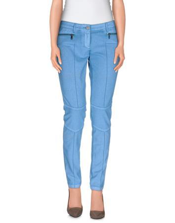 Брюки JACOB COHЁN