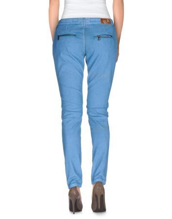 Брюки JACOB COHЁN