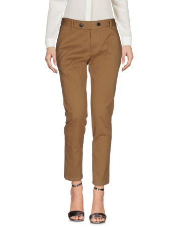 Брюки M.GRIFONI DENIM