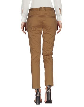 Брюки M.GRIFONI DENIM