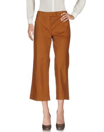 Брюки TRUE ROYAL