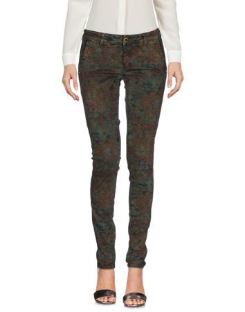 Брюки CAMOUFLAGE AR AND J.