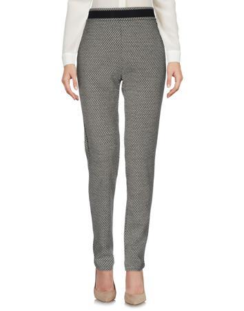 Брюки LA FABBRICA del LINO