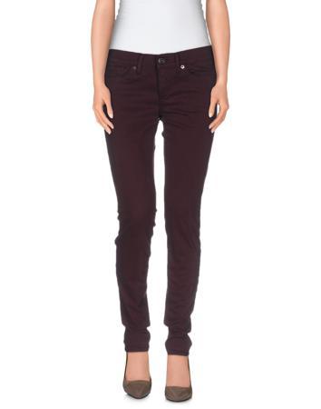 Брюки TRUE RELIGION Брюки TRUE RELIGION