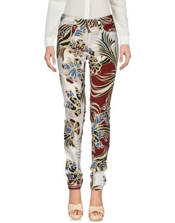 Брюки JUST CAVALLI Брюки JUST CAVALLI