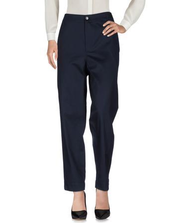 Брюки GOLDEN GOOSE DELUXE BRAND