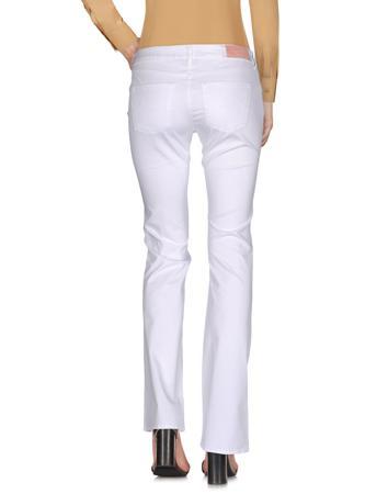 Брюки JACOB COHЁN