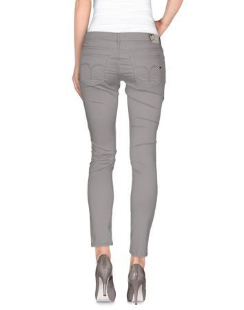 Брюки TWIN-SET JEANS