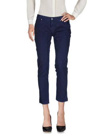 Брюки JECKERSON