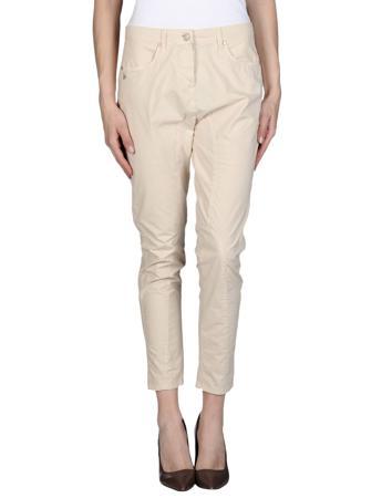 Брюки DANIELE ALESSANDRINI