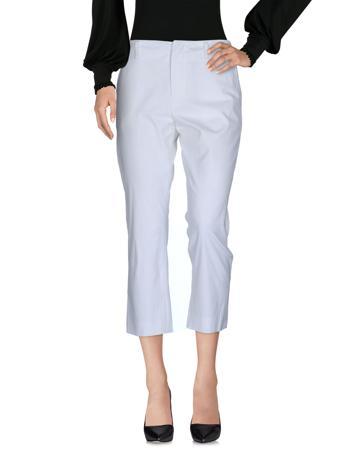 Брюки JIL SANDER