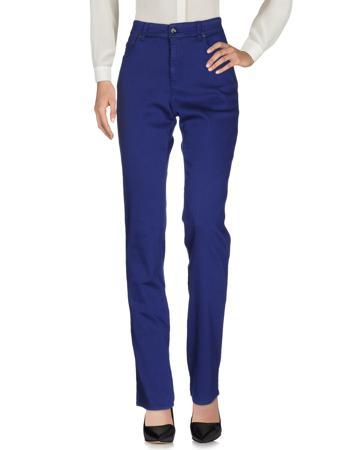 Брюки ARMANI COLLEZIONI