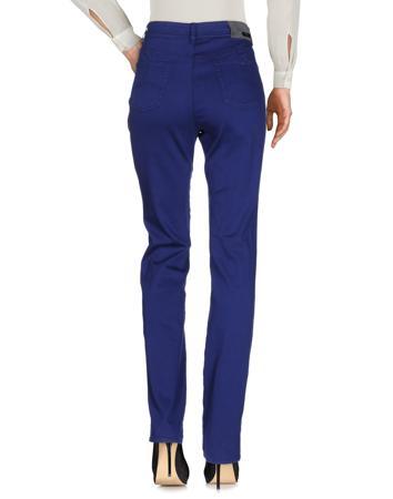 Брюки ARMANI COLLEZIONI