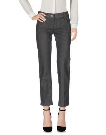 Брюки JACOB COHЁN