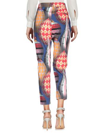 Брюки MSGM