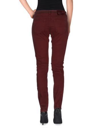 Брюки JACOB COHЁN