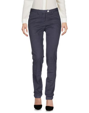 Брюки G.T.A. MANIFATTURA PANTALONI