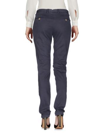 Брюки G.T.A. MANIFATTURA PANTALONI