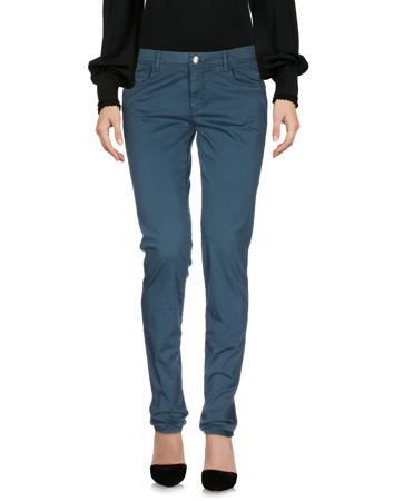 Брюки BLUE LES COPAINS