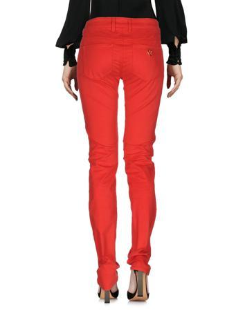 Брюки LOVE MOSCHINO Брюки LOVE MOSCHINO