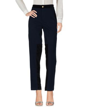 Брюки BLUMARINE