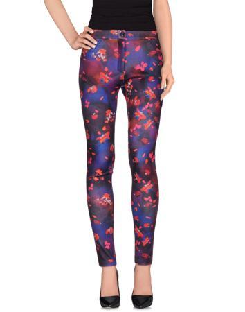 Брюки TEE-TREND